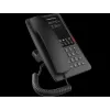 IP-puhelin Fanvil H4W-musta – HD-ääni, Wi‑Fi-tuki