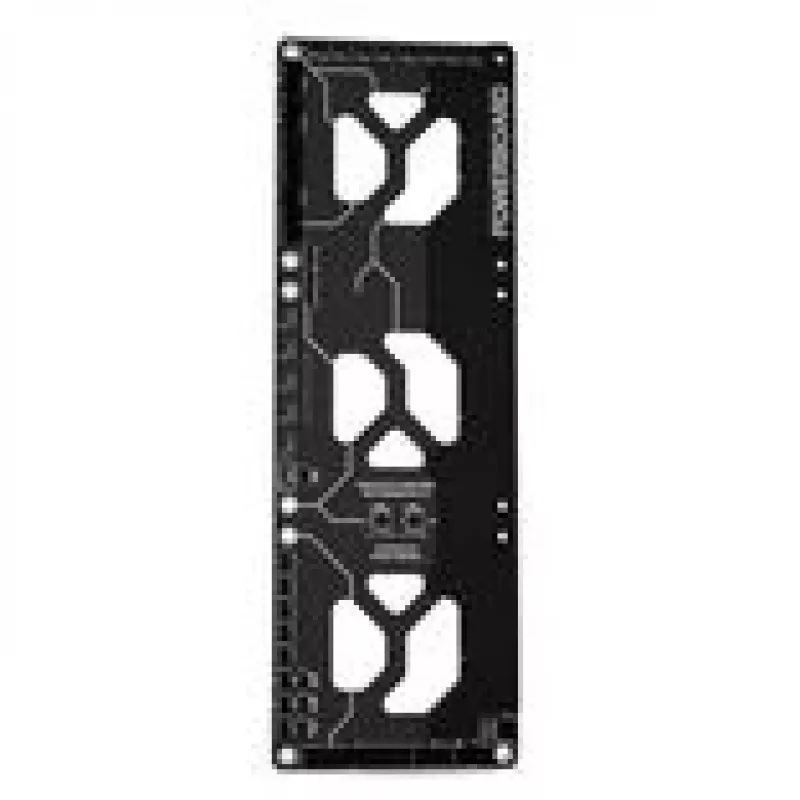 PowerBoard Universal SC-PB-UN-360 jäähdyttimen kiinnityslevy 360 mm:n jäähdyttimille, Singularity Computers