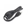 Lenovo 4X20M26272 verkkolaite 65 W musta