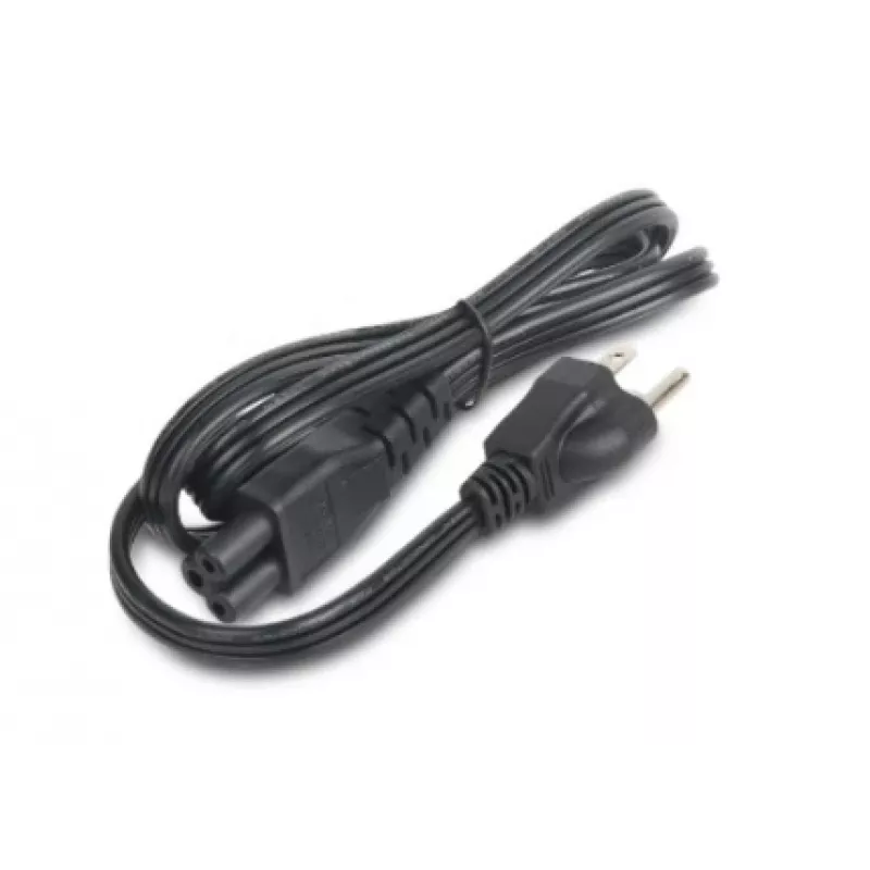 Lenovo 4X20M26272 verkkolaite 65 W musta