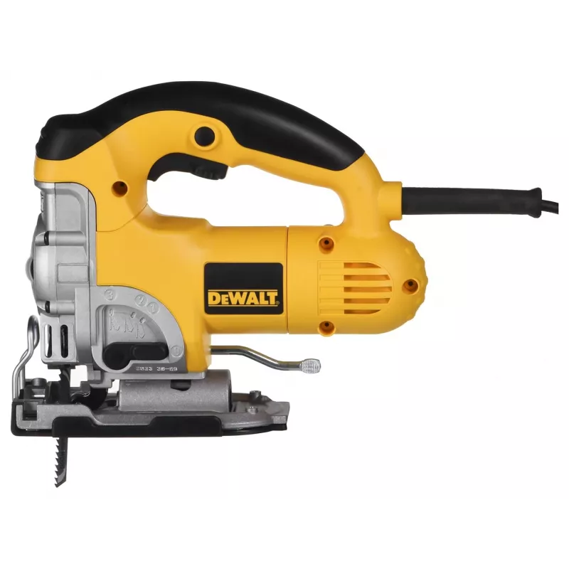 Pistosaha DeWALT DW331K