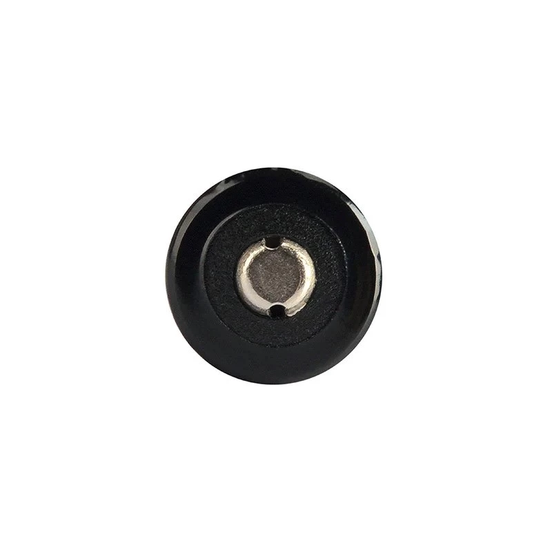 XTAR 16340 (R-CR123) ladattava Li-ion-akku 3,7 V 650 mAh, suojattu