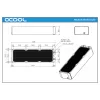 Jäähdytin Alphacool NexXxoS Monsta