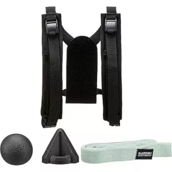 BLACKROLL faskiasetti OFFICE BOX 2.0 S/M/L A002883 (A002883)