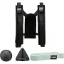 BLACKROLL faskiasetti OFFICE BOX 2.0 S/M/L A002883 (A002883)