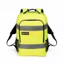 Reppu DICOTA P20471-17 reppu musta harmaa keltainen