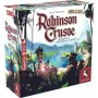Robinson Crusoe Deluxe Edition, seurapelejä