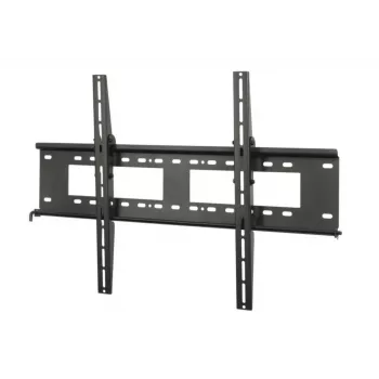 ART AR-88XL TV-seinäteline 37–100 tuuman televisioille, kallistettava 0–-5°, kantavuus 80 kg, VESA jopa 800×600, musta
