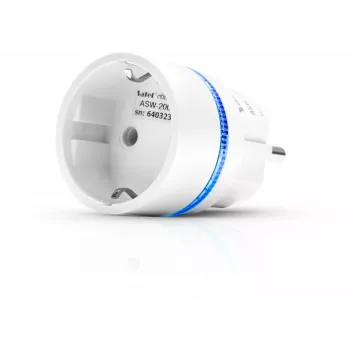 SATEL ASW-200 F-W ABAX2 Schuko – langaton pistorasia