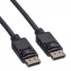 ROLINE 11.04.5767 DisplayPort-kaapeli 1,5 m musta (11.04.5767)