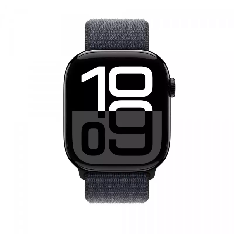 Apple 46 mm Ink Sport Loop