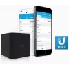 Ubiquiti ACB-ISP WiFi-reititin, airCube, 2,4 GHz, MIMO, 4x RJ45 100Mb/s