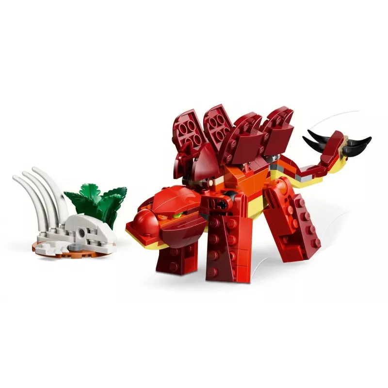 LEGO CREATOR 3 IN 1 31379 Fierce Dinosaur