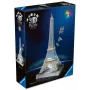 3D-palapeli Eiffel-torni