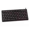 CHERRY G84-4100 näppäimistö yleisnäppäimistö USB QWERTY US-englanti musta