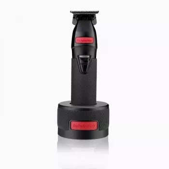 Hiustenleikkuukone BaByliss PRO FX7870RBPE — ammattimainen johdollinen trimmeri