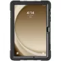 4smarts Rugged Case Grip Samsung Galaxy Tab S10 Lite/S10 FE/S9 FE/S9/S8/S7 -laitteelle