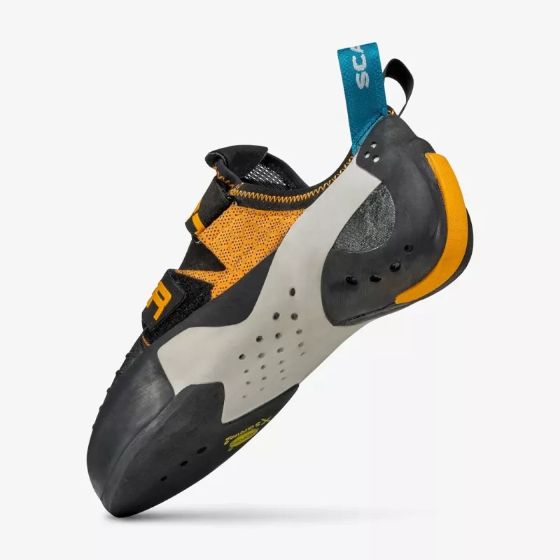 SCARPA Booster kengät