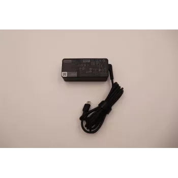 Virtalähde Lenovo 45W malli 5A10W86298, yhteensopiva useiden Lenovo-kannettavien kanssa