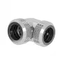 Barrow Multi-Link adapteri 90° Hardtube 12mm AD - 12mm AD TWT90KNS-K12 hopea