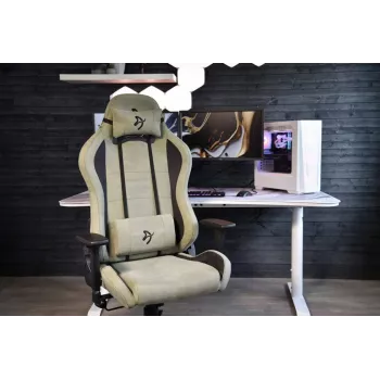 Arozzi Supersoft | Arozzi | Torretta 2023 Edition | metsänvihreä