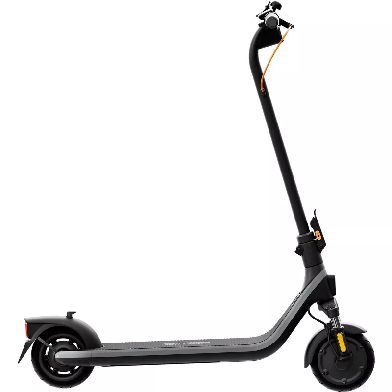 Sähköpotkulauta Ninebot Segway E2 Plus E II by Segway — kaupunkisähköpotkulauta työmatkailijoille