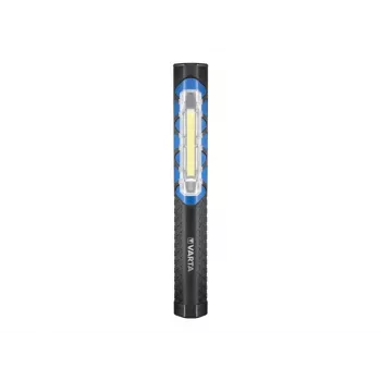 Käsivalaisin Varta 85131000 musta