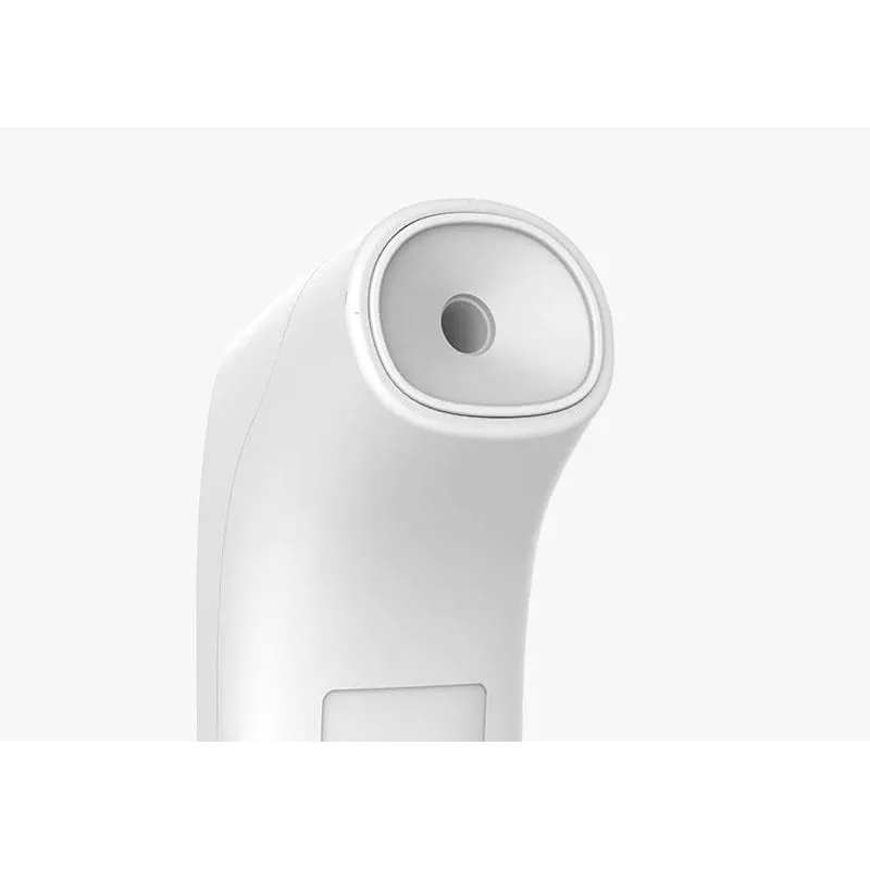 Extralink Smart Life F-01 kosketukseton infrapunalämpömittari, valkoinen