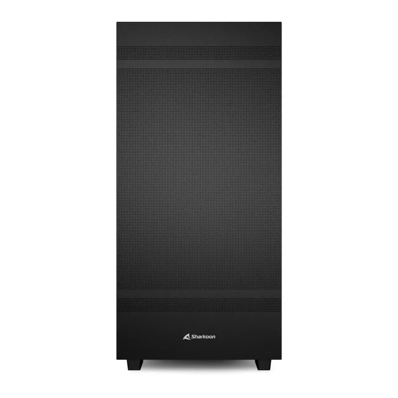 Sharkoon REBEL C50 ATX Full Tower musta
