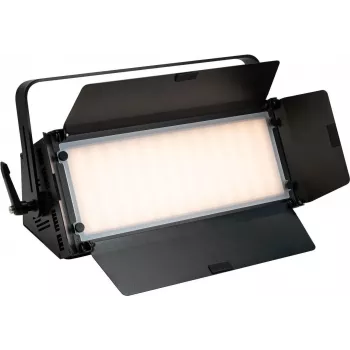LED-paneeli EUROLITE PLL-576 CW/WW (malli 40001899) – säädettävä kylmä-/lämminvalkoinen valaistus