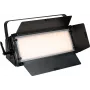 LED-paneeli EUROLITE PLL-576 CW/WW (malli 40001899) – säädettävä kylmä-/lämminvalkoinen valaistus