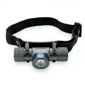 Osram P9 10W LED everActive HL-1100R Force 1100 lumenia IPX4 otsalamppu
