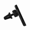 Langaton autolaturi CANYON OnGrip 105 15W Qi2 Wireless musta