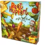 Beethupferl, lautapeli