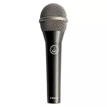 AKG D8000M - laulumikrofoni