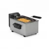 Tristar friteerauskeitin | FR-9338 | teho 2000 W | tilavuus 3 L | ruostumaton teräs/musta