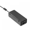 Akyga AK-PD-12 virtalähde Xbox 360 E:lle, 12 V / 9,6 A + 5 V / 1 A, 120 W