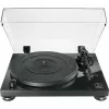 Hihnavetoinen audio-levysoitin Audio-Technica AT-LPW50PB