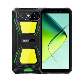 Oukitel G5 -älypuhelin 6