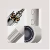 Hiustenkuivaaja Lovio LVHD001BE ionisoinnilla AirFlow