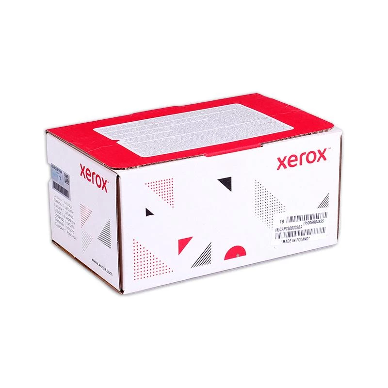 Xerox värikasetti DMO C320 C325 musta (006R04835)(8k)
