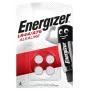 Energizer erikoisparisto A76 /4 uusi