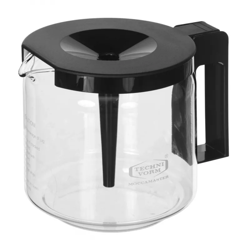 Moccamaster KBG Select puoliautomaattinen suodatinkahvinkeitin 1,25 L