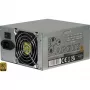 Virtalähde INTER-TECH Argus 600AA2 600W 80+ Gold, ATX, yksittäinen +12V-kisko