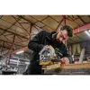 DeWALT DWE560 käsipyörösaha, 1350 W, 184 mm terä, 5500 kierr./min, keltainen/musta
