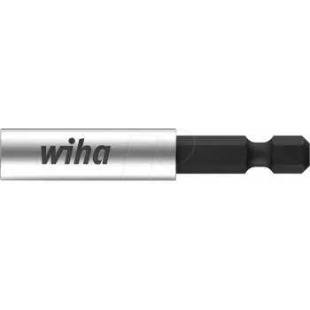 wiha bittipidike magneettinen, 58 mm 1/4 (01895) (71132)