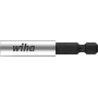 wiha bittipidike magneettinen, 58 mm 1/4 (01895) (71132)