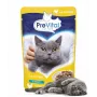 PREVITAL kana hyytelössä märkäruoka kissoille, 100 g
