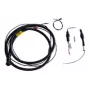 Motorola CA1220 virtajohto musta 1,8 m