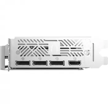 ZOTAC GAMING GeForce RTX 5050 Twin Edge OC 8GB GDDR6 valkoinen näytönohjain